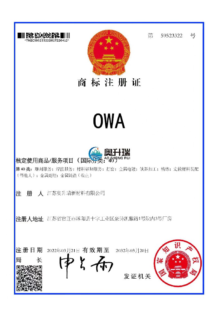 OWA